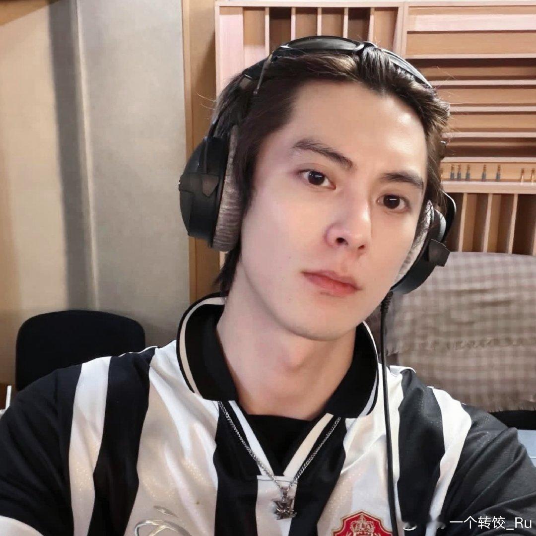 #王鹤棣#帅宝宝[爱心]​
