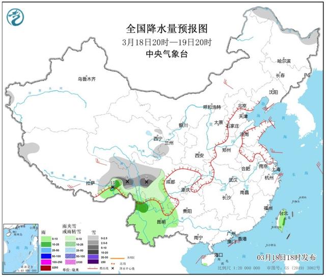 强冷空气蓄势待发, 冷暖大战25日开启, 东北暴雪, 回暖后又迎降温