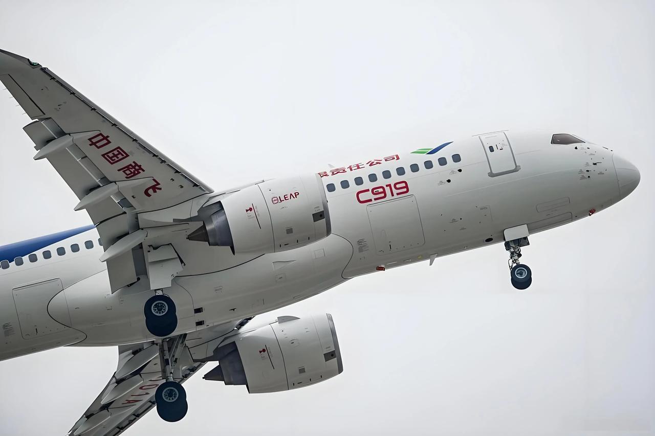 如果欧美坚决不给中国大飞机适航证会怎样？说句扎心的，要是拿不到欧美适航证，C91