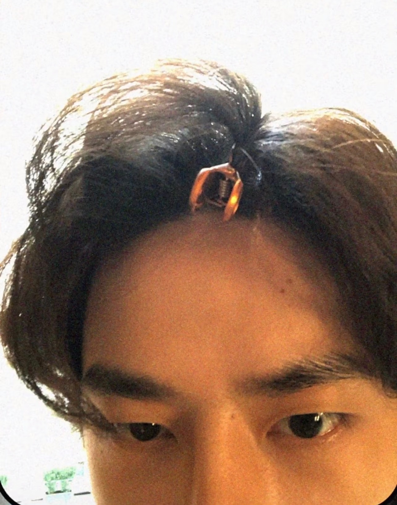 关灯睡觉[大笑]​​​