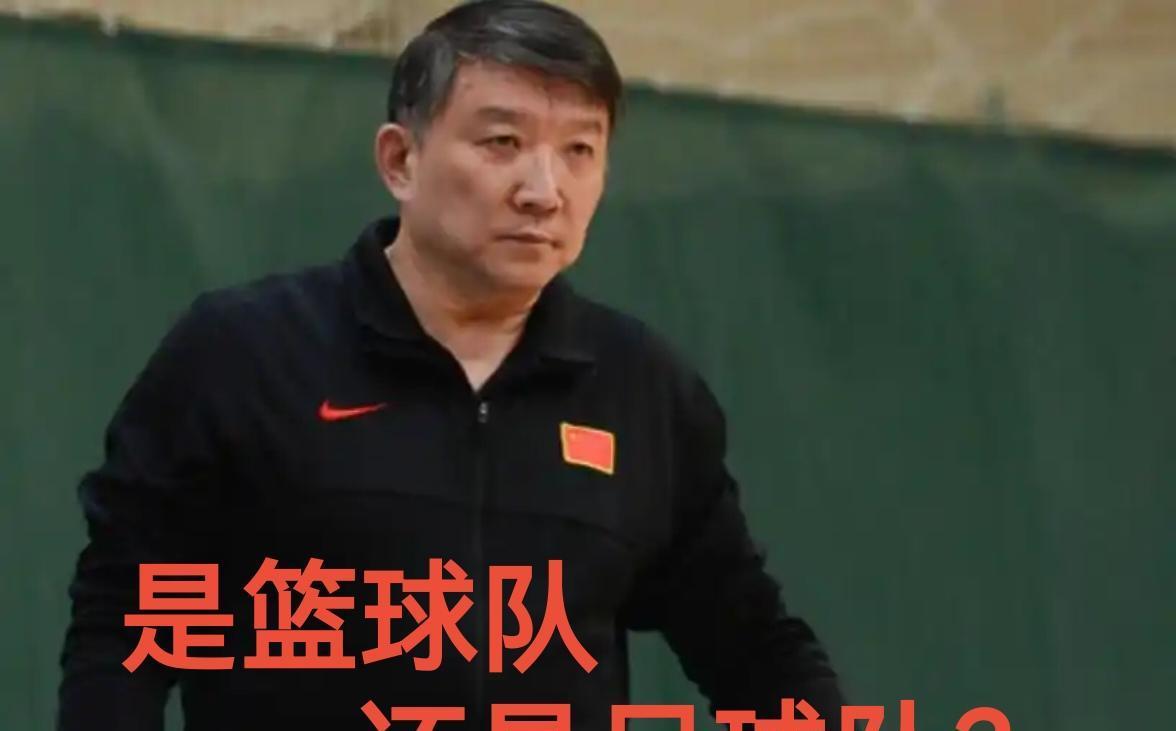 女篮集训名单一下扩到23人？这规模在中国篮球史上都少见，快赶上足球队的人数了，毕