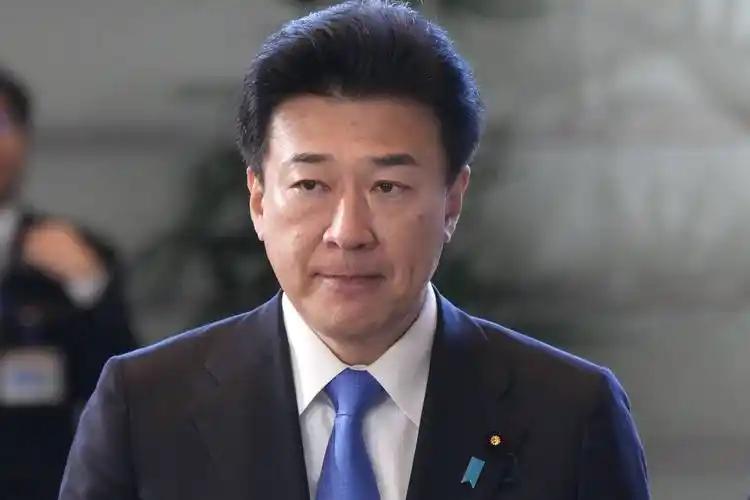 中日会谈结束，日本终于表态了！日本NHK报道，日本内阁官房长官木原稔称：这次会谈