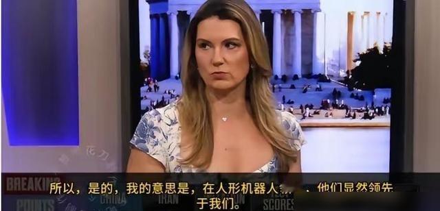 美媒集体震惊：这次访华，才真正见识到中国有多可怕！谁也没想到，这次时隔9年的