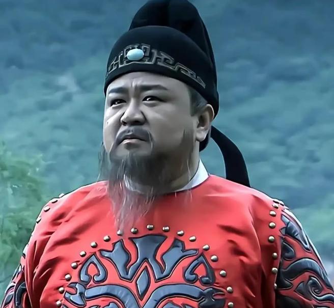 692年，在唐监狱里，来俊臣手拿盐水鞭，挥向了62岁的宰相狄仁杰。年迈的狄仁杰哪