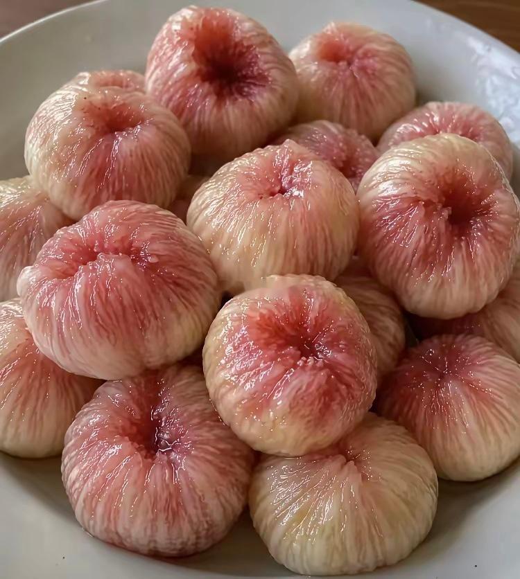 这是什么水果？有认识的吗？​​​