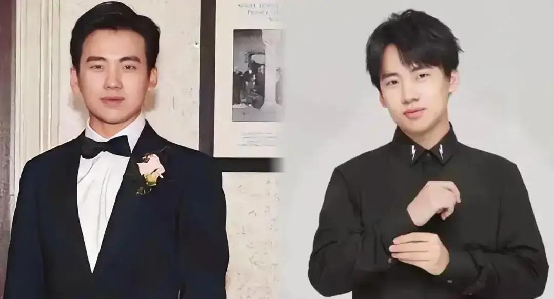 郭麒麟差点被踢出庆余年剧组，资方嫌他相声味太冲。导演孙皓死保，说范思辙就得带市