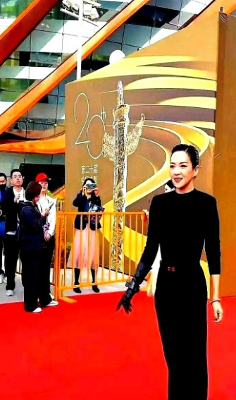 周迅离婚，我忍了。赵丽颖离婚，我忍了。张柏芝离婚，我也忍了！让我忍无