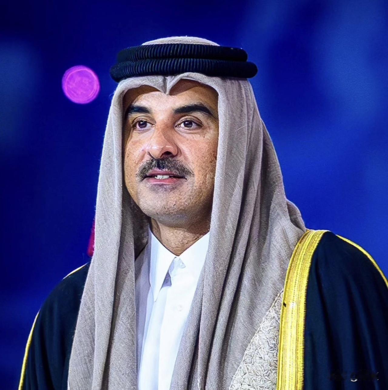 卡塔尔霸气提醒美国，要搞清楚谁才是东道主。卡塔尔外交部谢赫·本·贾西姆·阿勒