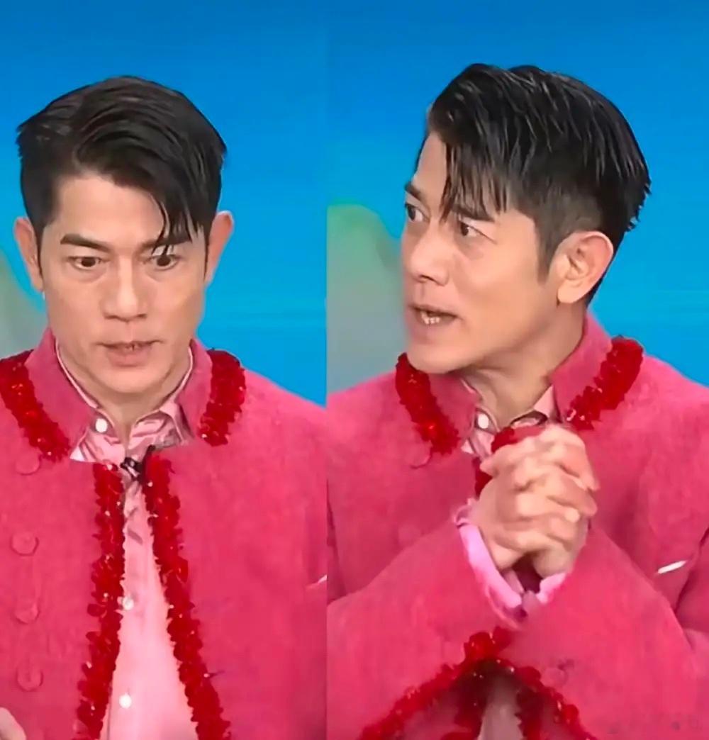 别再吹什么顶流了。春晚这台照妖镜，真正让人服气的王一博自己说脚滑了，有瑕疵。全网