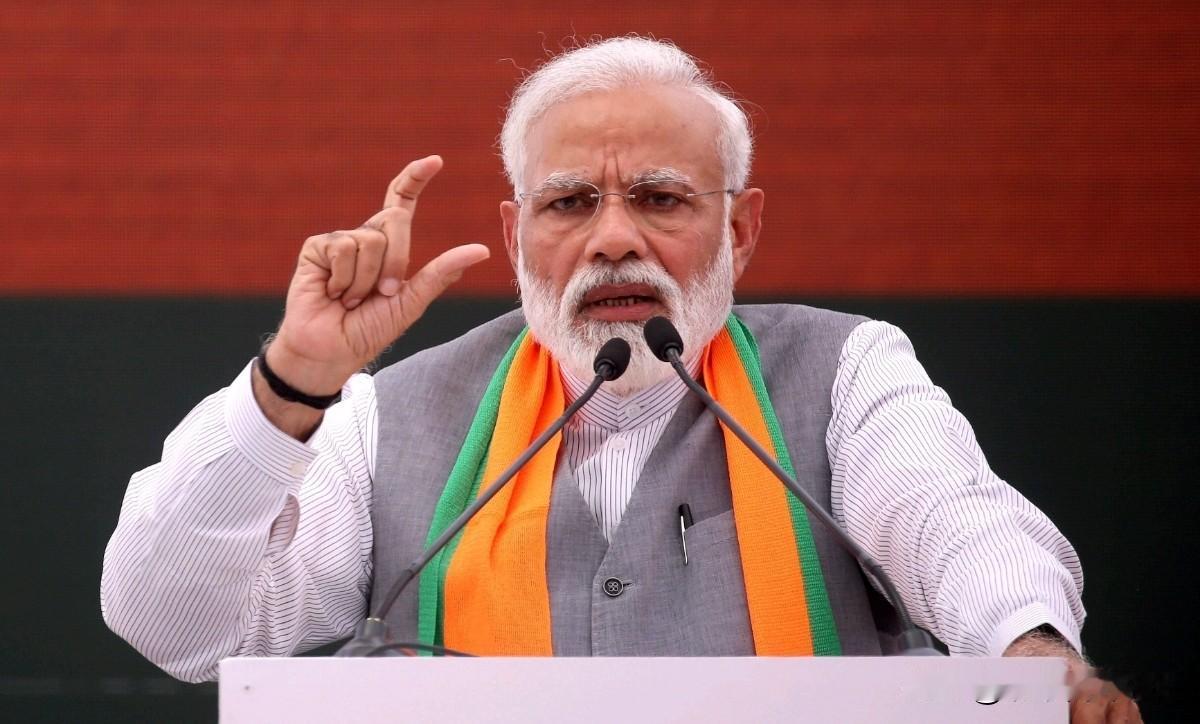 被印度坑惨了！高市早苗刚访问印度回来不久，7月17日，日本前法务大臣牧原秀树点名