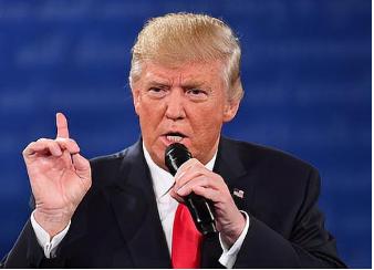 真别信特朗普的话了，如果他的话能信台湾我们早就解放了。 其实了解特朗普之后，