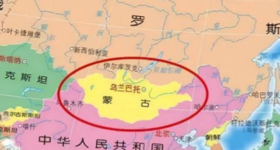 蒙古国如果加入北约，那他会不会成为第二个乌克兰？就这样说吧，蒙古国上午8点加入的