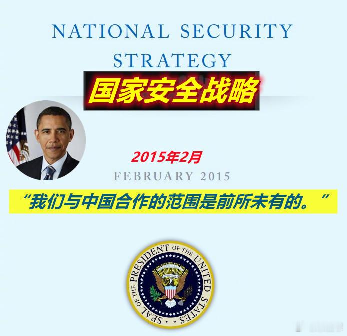 图1：2015年奥版国安战略“温和”；图2：2015年中国“九三阅兵”进而启动“
