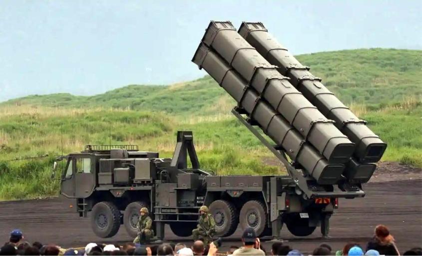 日本秘密部署千公里导弹瞄准中韩朝，国防部严正警告：敢动必遭痛击！