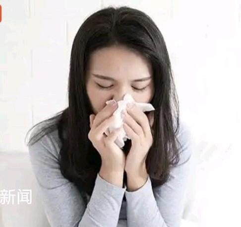 最近天气冷热不定，好多人一不小心就感冒了。提醒大家，感冒发烧后千万别剧烈运动，严