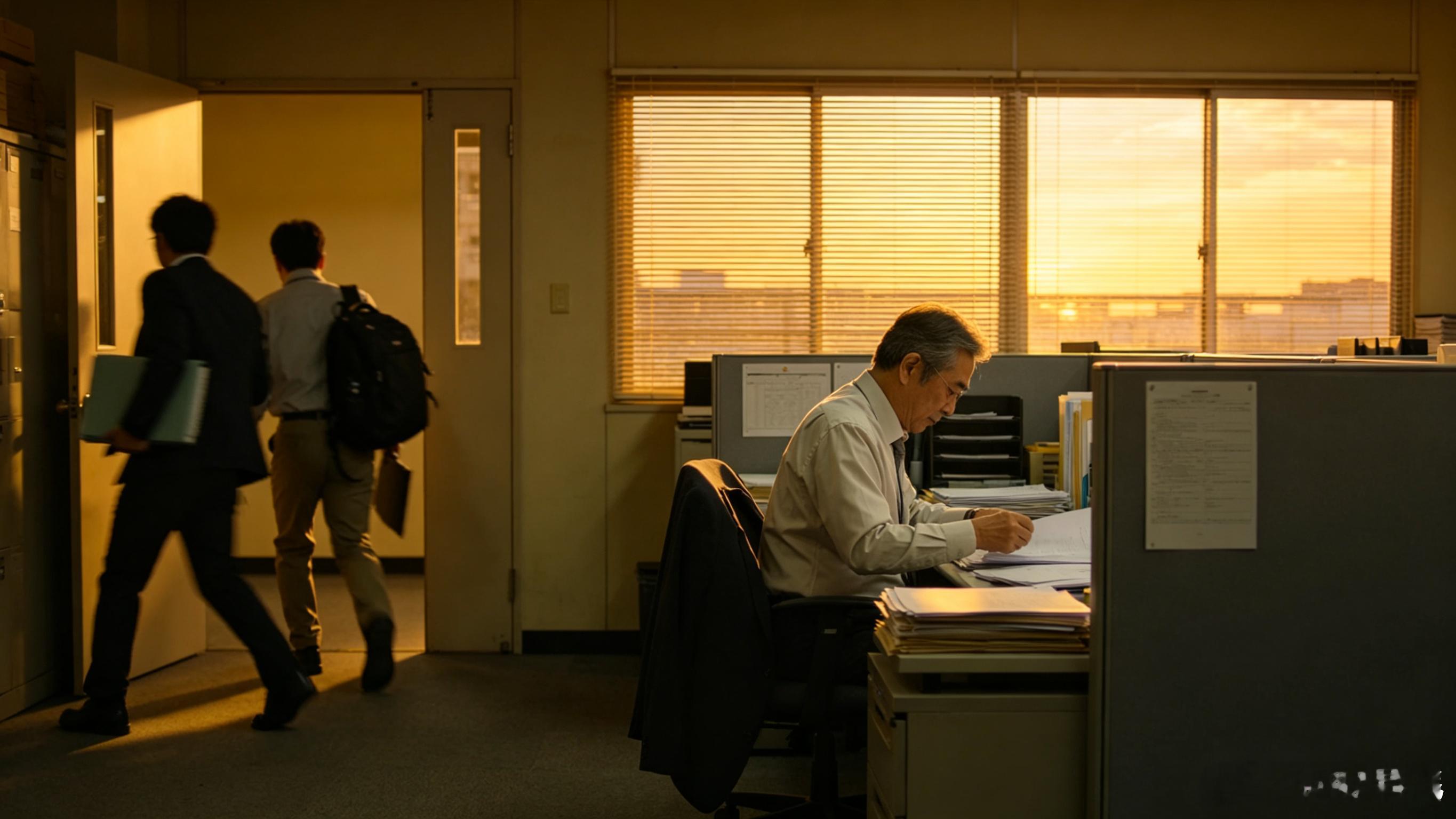 微小说大赛职场轶事藏起来的守护周一的早会，策划部的空气比窗外的深秋还要冷，冷得让