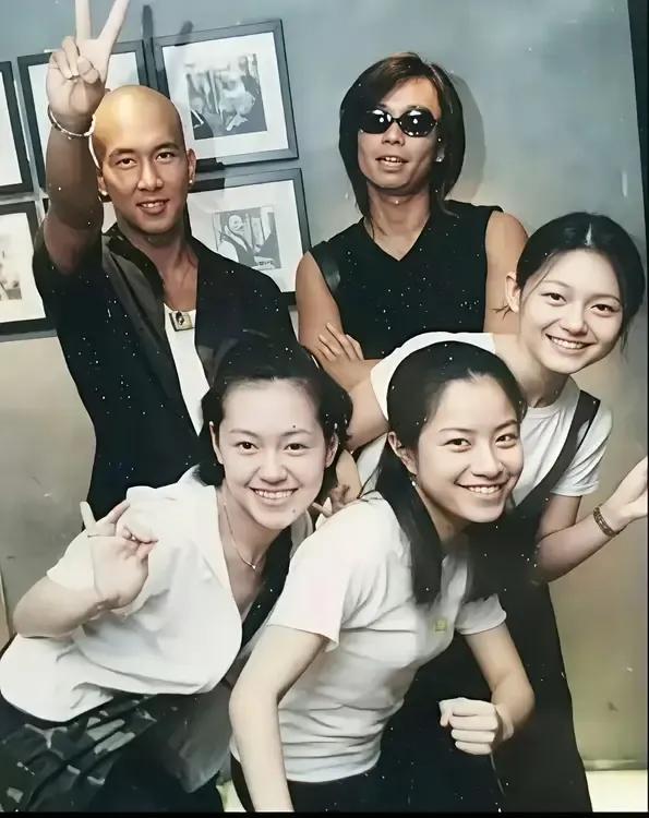 具俊晔揭开了往事，原来大S跟他结婚的时候身体就已经很差了，基本吃不下饭。因为生第