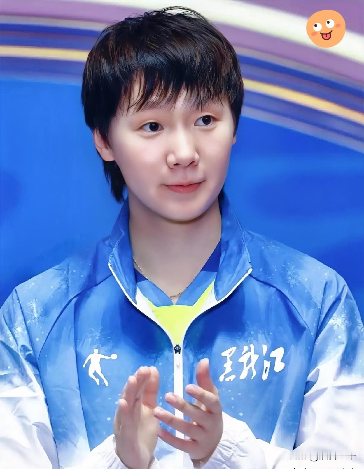 [微笑]瞅着王曼昱现在这身板，我是真有点不敢看了，太单薄了！