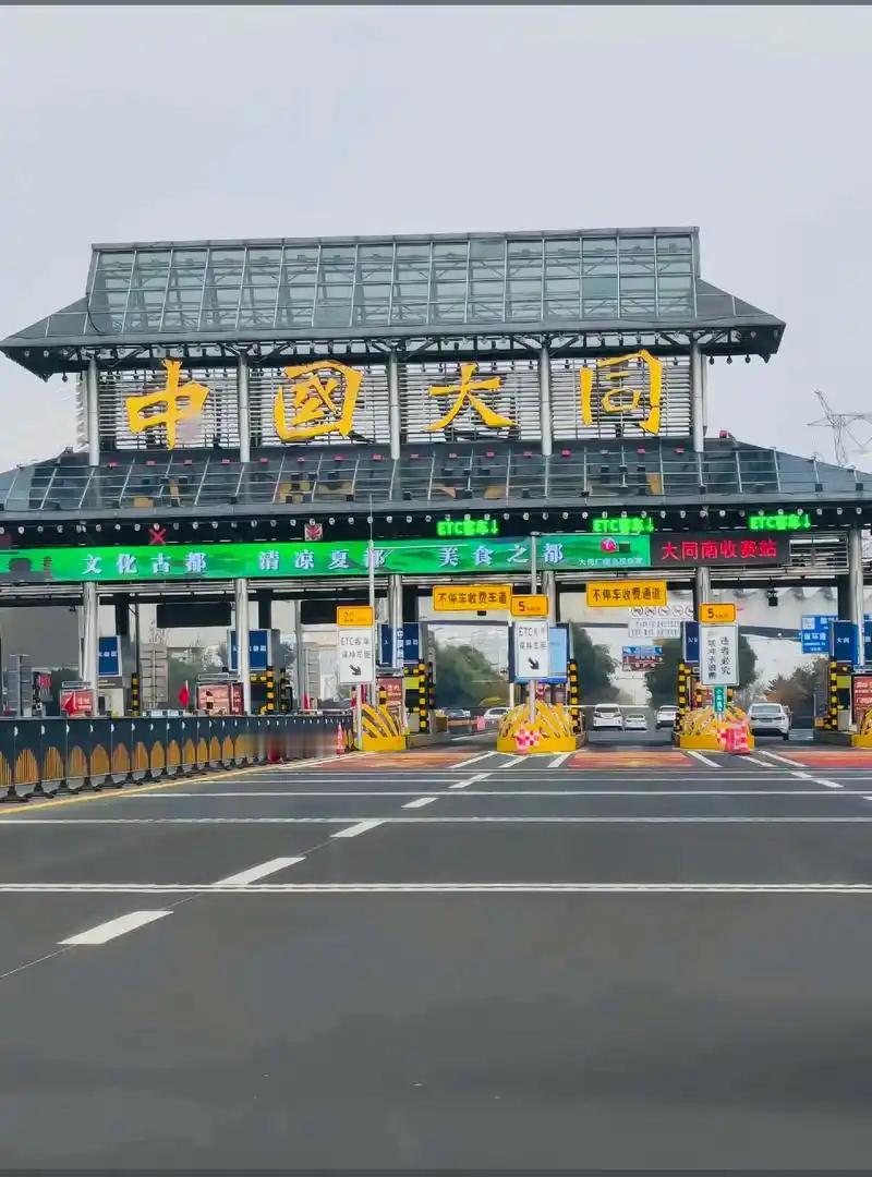 山西大同入境游市场迎来历史性突破2026年必去一趟中国大同