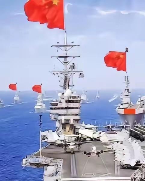 中日爆发战争的概率增大了，但是只要动起手来，中国可能不会给日本留任何情面
