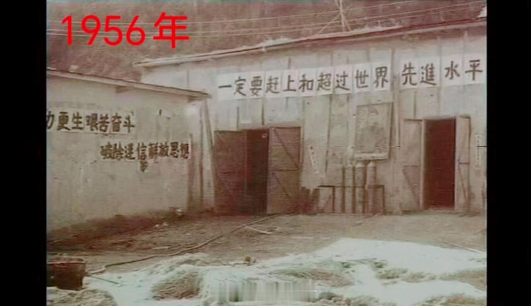 中国航天70年的飞跃，此刻具象化了！