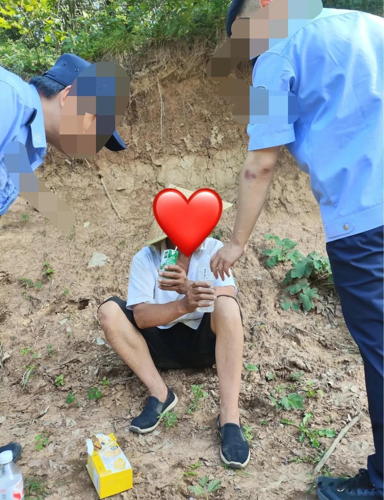家人们，今天给大家聊聊山西运城绛县一件让人又揪心又暖心的事儿。你们能想象吗，