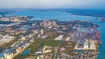 中国海南封关，才是新加坡站队美日一方的真正原因！12月18日，海南岛将全境封