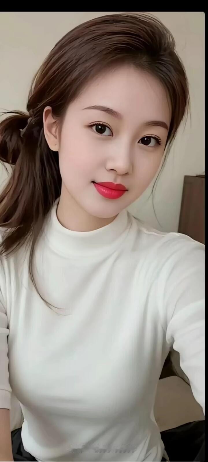 元气满满的一天从微笑开始😊