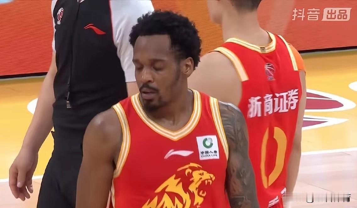 卫冕冠军浙江广厦，恐怕真要无缘四强了。不是山西队有多强，而是广厦太差了。发现