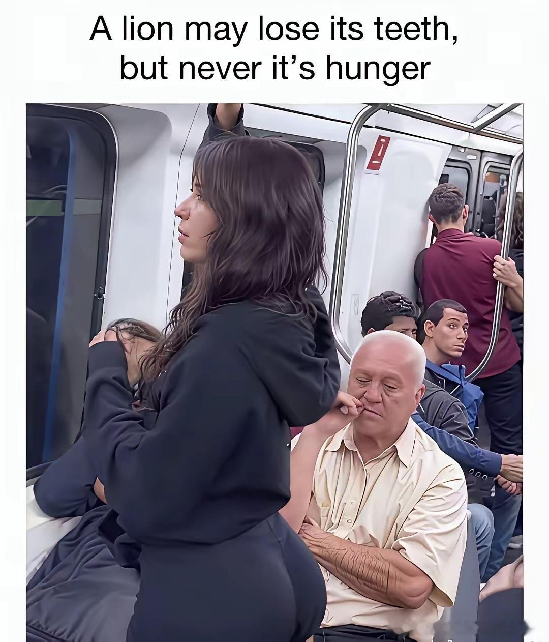 以阁下的英语水平，下面这句英语该如何翻译？Alionmayloseits