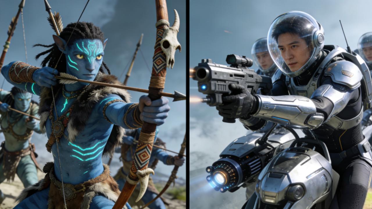 《阿凡达3》票房遇冷：耗资33亿的特效大片，为何难再让观众买单？2026年