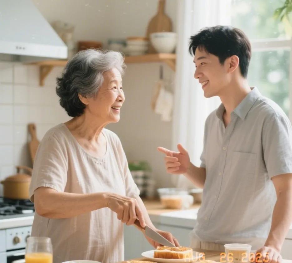 女人选男人最重要的…是选人品、选家风，因为女人选择人生伴侣，其实最重要的真