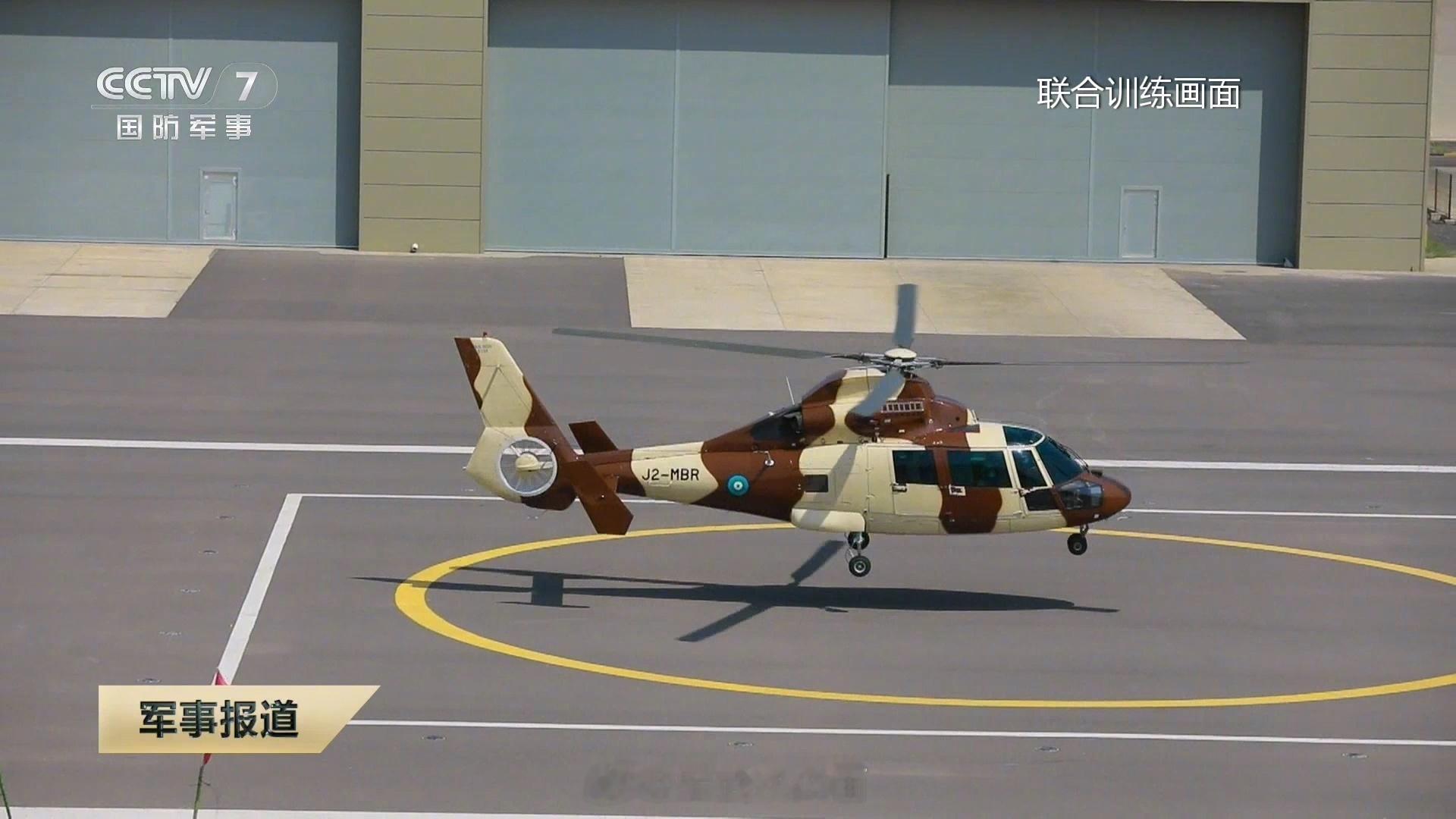 这是实拍，还是3D建模？烽火问鼎计划​​​