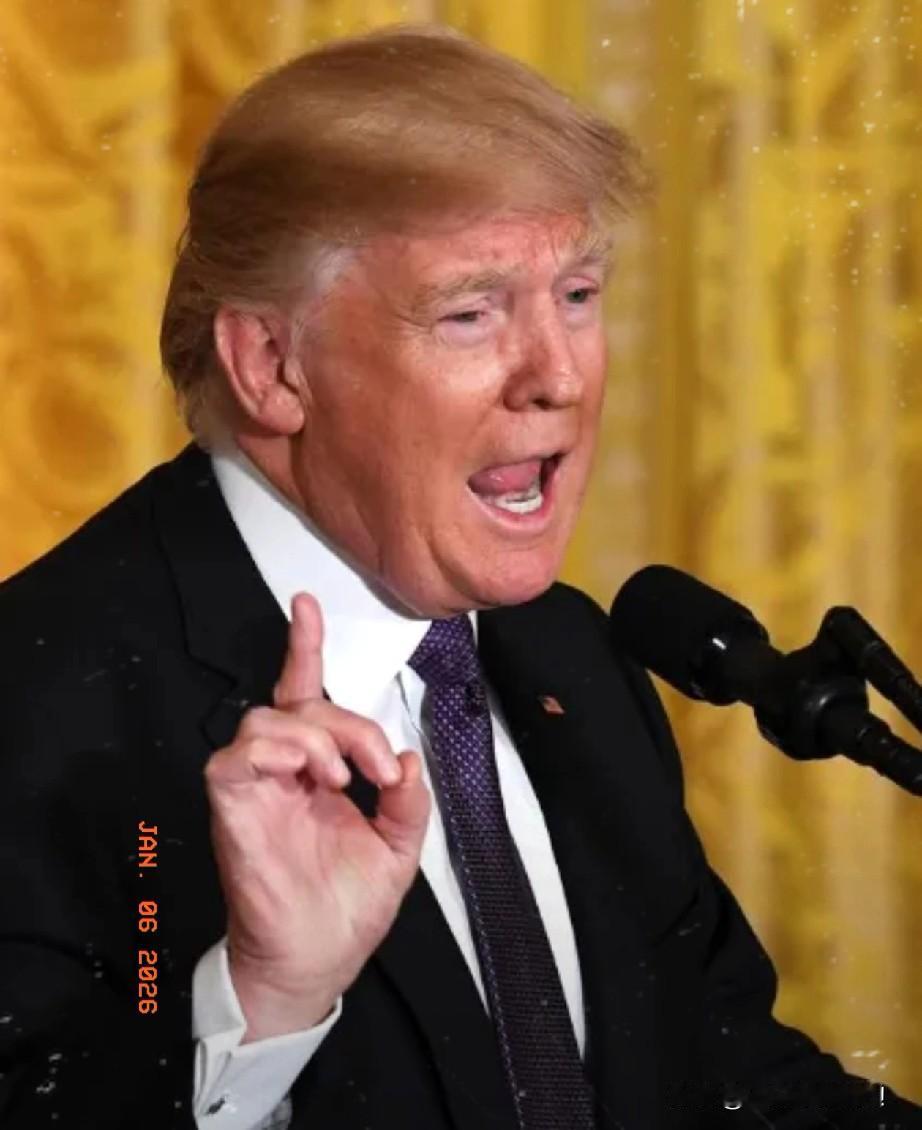 美国又来了，这一次对中国发出了命令，美国一边命令中国停止行动，一边想从中