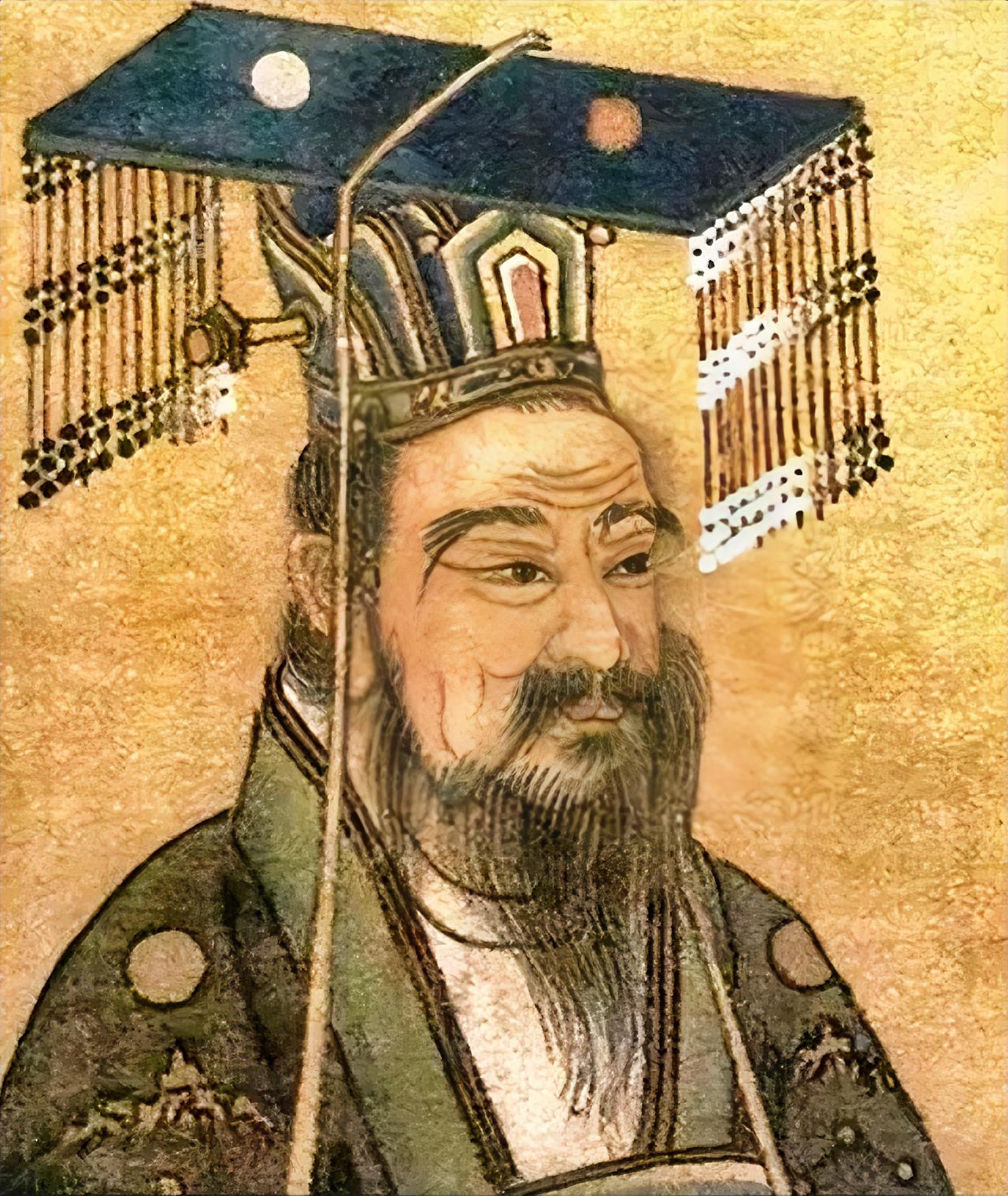 为什么李世民对杨坚的评价不高？因为杨坚喜欢屯粮却不赈灾。杨坚喜欢建粮仓囤积粮食，囤积数量之巨大，这些