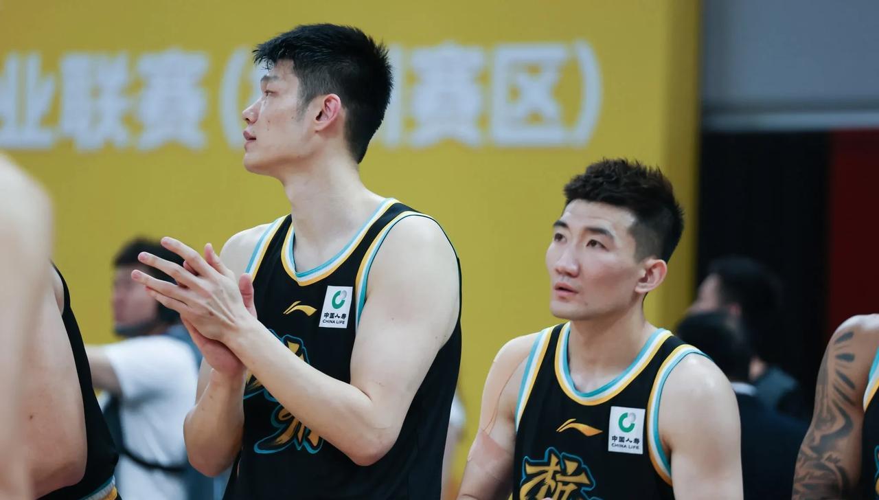 恕我直言，别看辽宁和广东出局，cba新科冠军不是广厦，我预测北京决赛4：1击败广