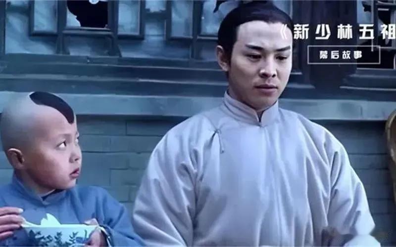 谢苗评价李连杰，真是一针见血！他说：“李连杰会的我都会，他18般武艺样样精通，什