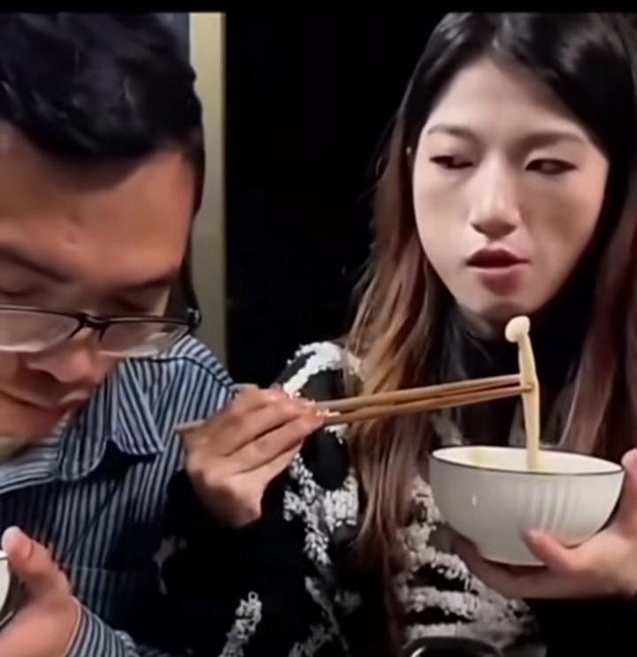 睹物思物！