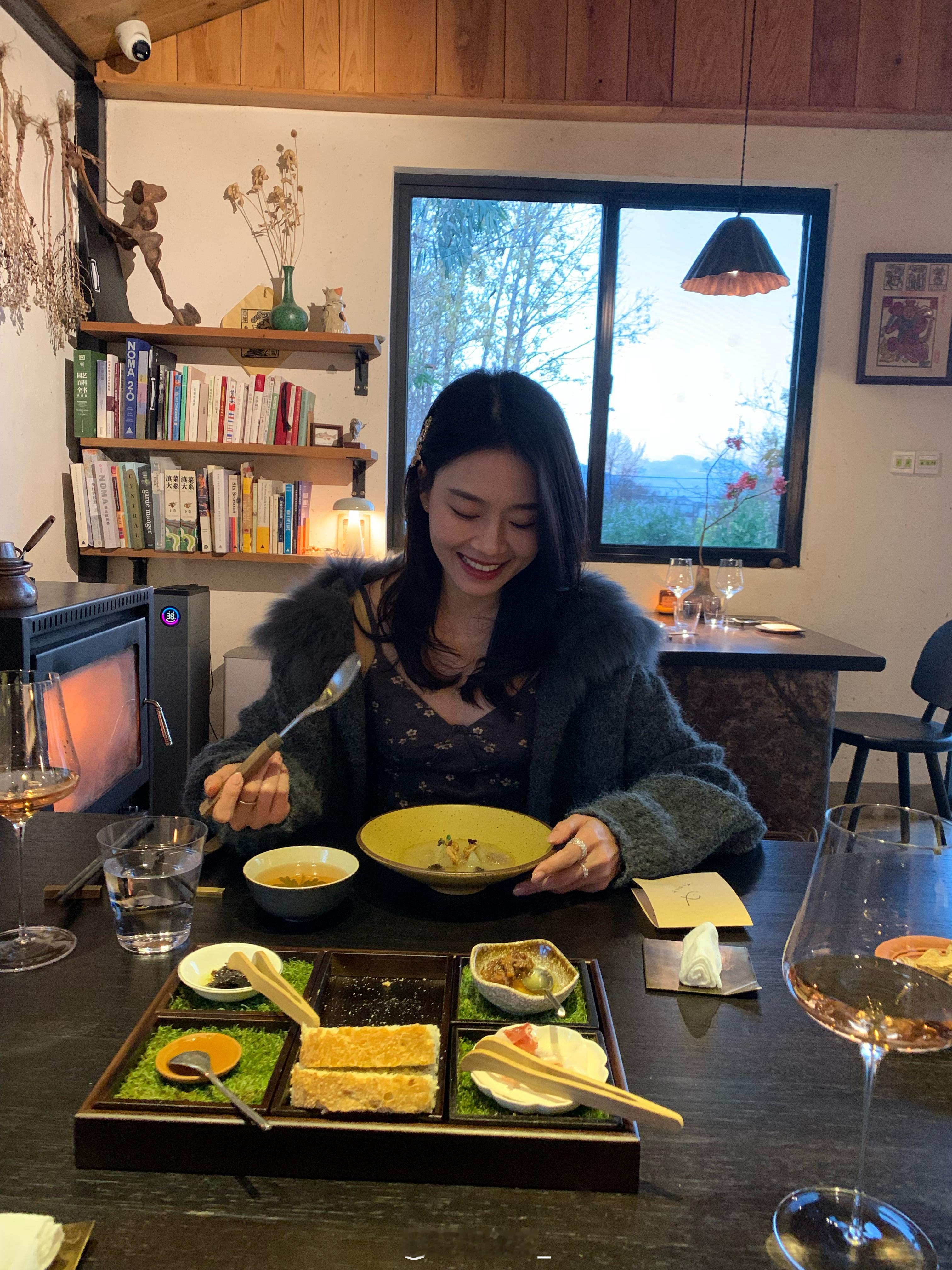 周末🐠🥢大理