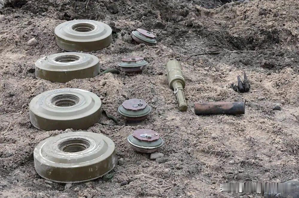 俄罗斯欧洲邻居都在他们边境埋下了地雷，退出相关国际组织。芬兰最积极，波兰，和周边