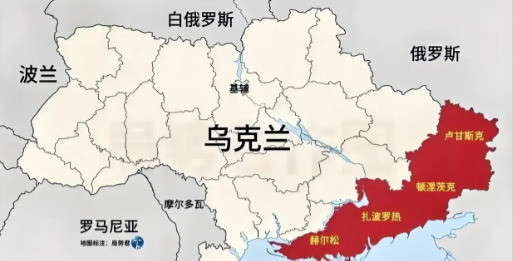 俄乌冲突十年能打完吗怎么会有人觉得，俄乌冲突再打十年，俄