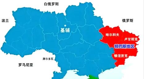 假如有一天俄罗斯真的吞并了乌克兰，国际社会会承认吗？答案是肯定的，不会承认，不管