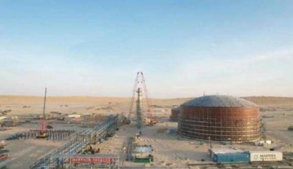 与中国闹掰之后，尼日尔现状如何呢？尼日尔现在估计肠子都悔青了。本来以为赶走三个中