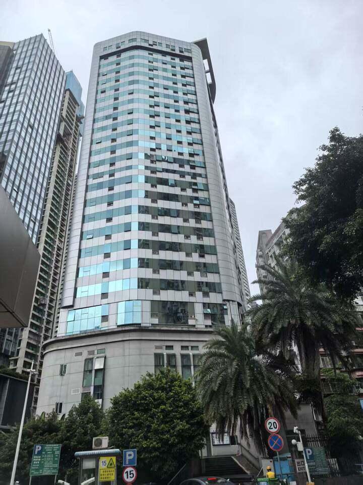 打算入手过渡小窝，这套别忽略。[微笑]深圳中航凯特公寓，39.29㎡公寓，评估