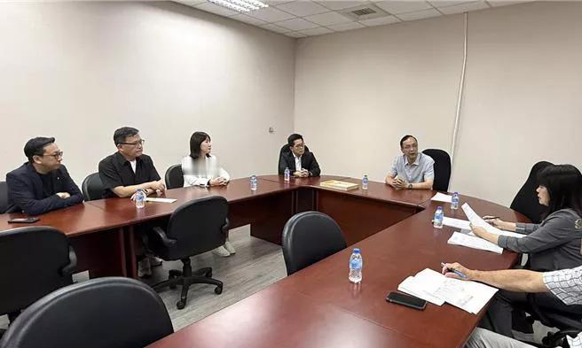 大罢免第一波大失败，但是823还有第二波7席蓝委罢免案要面对。国民党主席朱立伦在