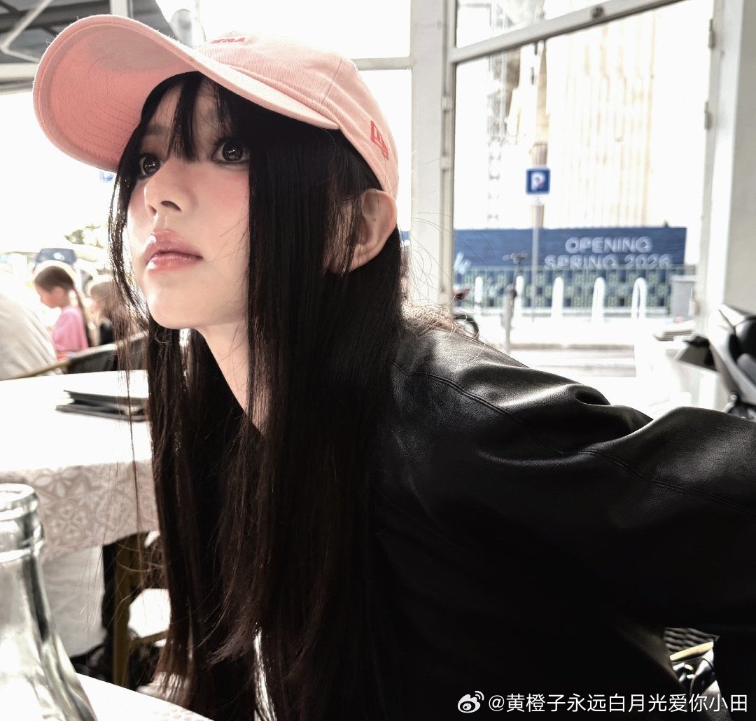 #田曦薇##田曦薇拍了第57次取消发送##田曦薇95颜霸##田曦薇网速最快的一次#田曦薇萌😻​