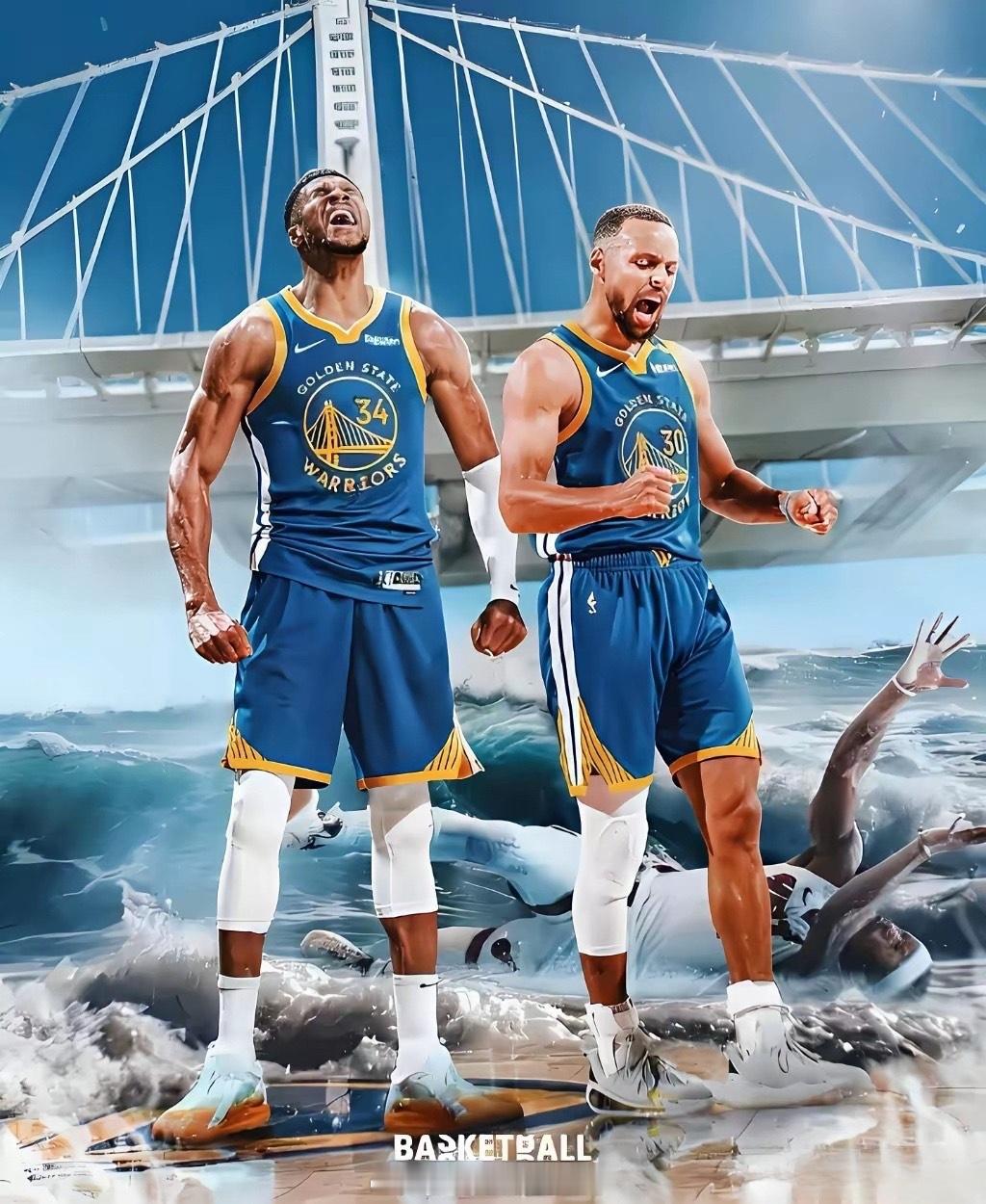 勇士交易不会提前暴露，所以不是字母很多自媒体吵麻了，有的说巴特勒要走，有的说格林