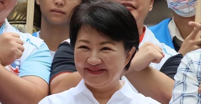 国民党主席改选真正的主角，不是郑丽文、不是张亚中、不是罗智强、不是郝龙斌，而是台