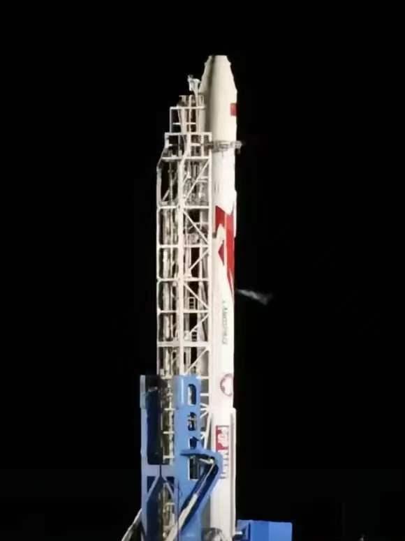 全世界最赚钱的生意之一，正在被中国人彻底改写！以前发射一颗卫星到太空，每公斤要花