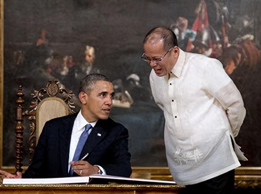 🌞菲律宾这下尴尬了！国际海洋法法庭：“法庭未参与南海仲裁案”！ 国际海